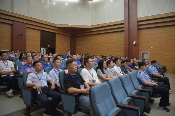 合肥高新區城西橋中心：開展職務犯罪庭審旁聽活動，以案明紀強警示